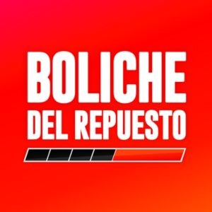 Boliche del Repuesto Local Brasil